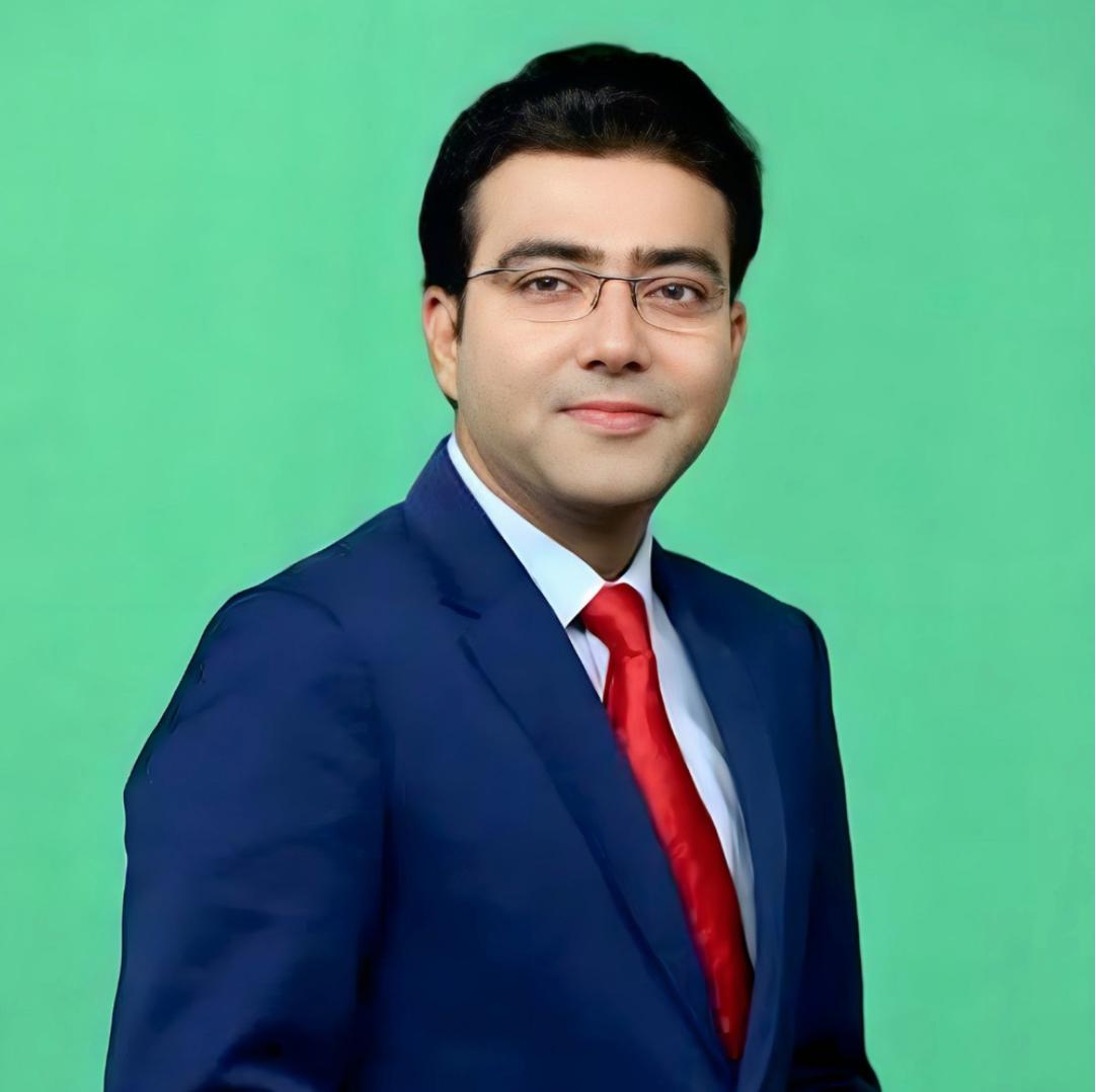 Prashant Pandey